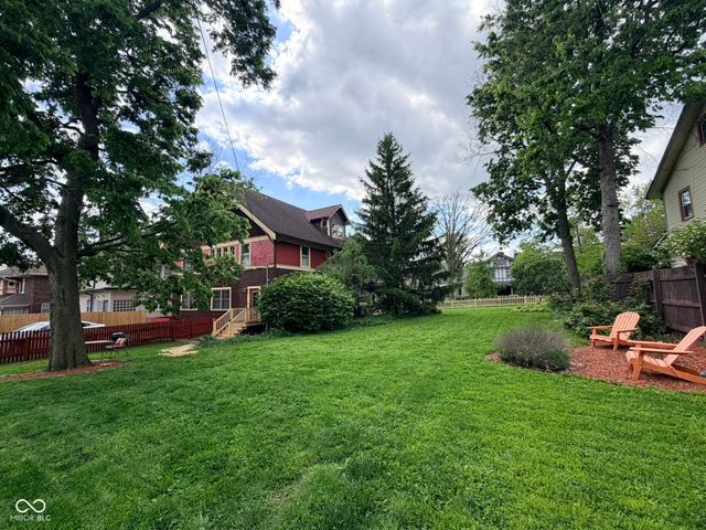 3145 N Delaware Street, Indianapolis, IN 46205