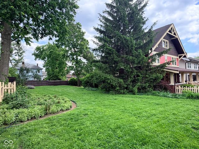 3145 N Delaware Street, Indianapolis, IN 46205