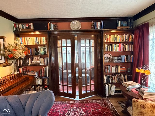 3145 N Delaware Street, Indianapolis, IN 46205