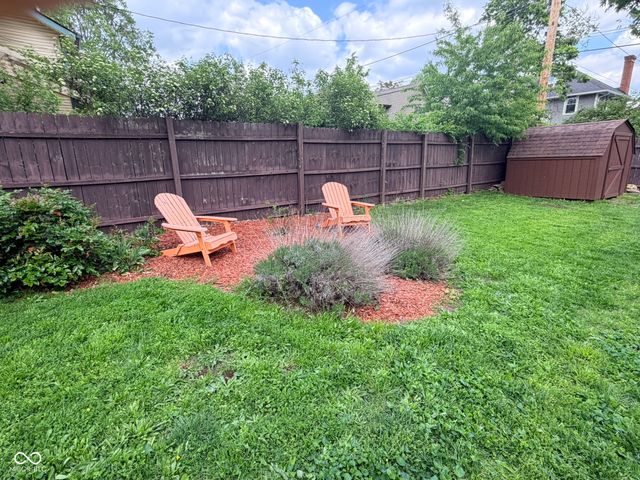 3145 N Delaware Street, Indianapolis, IN 46205