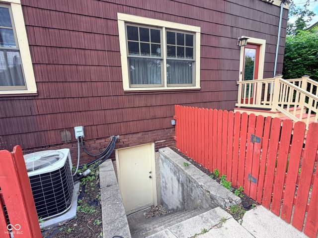 3145 N Delaware Street, Indianapolis, IN 46205