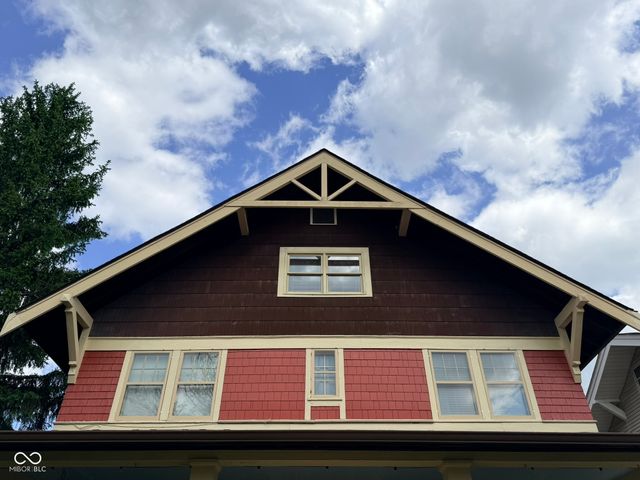3145 N Delaware Street, Indianapolis, IN 46205