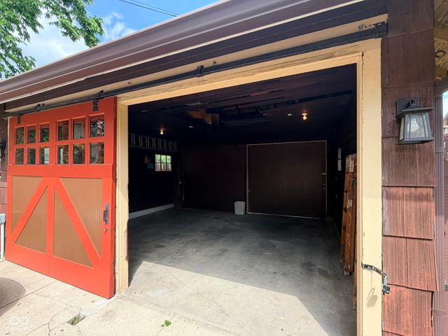 3145 N Delaware Street, Indianapolis, IN 46205