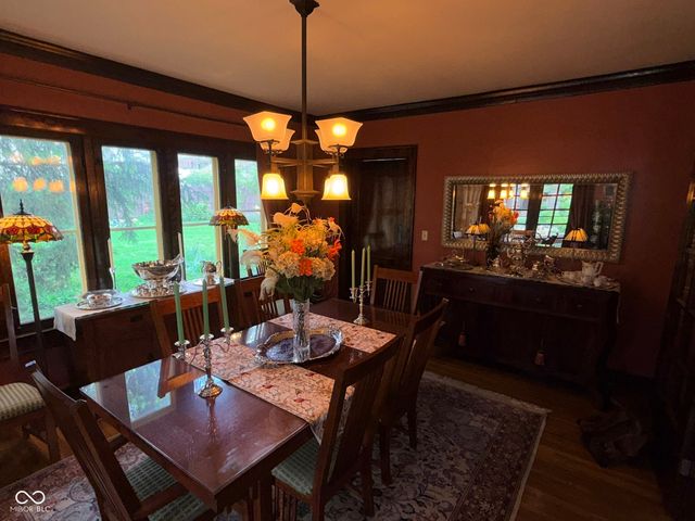 3145 N Delaware Street, Indianapolis, IN 46205