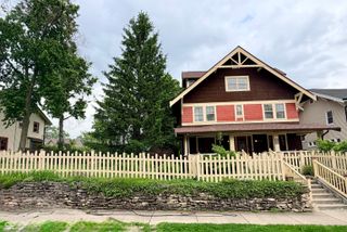 3145 N Delaware Street, Indianapolis, IN 46205