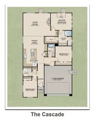 65 Squaw Valley Ct., Merced, CA 95341