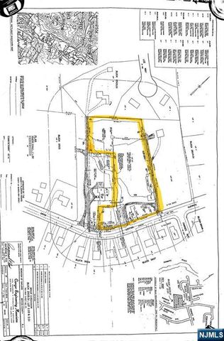 695 Ramapo Valley Road, Oakland, NJ 07436