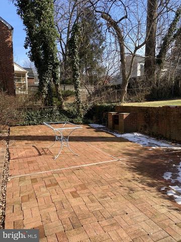 2618 EAST WEST HIGHWAY, Chevy Chase, MD 20815