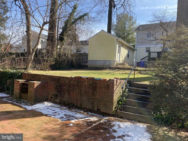 2618 EAST WEST HIGHWAY, Chevy Chase, MD 20815