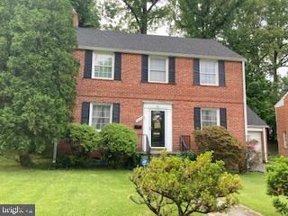 2618 EAST WEST HIGHWAY, Chevy Chase, MD 20815