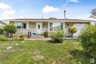 5647 S SARAH JANE DR, Salt Lake City, UT 84118