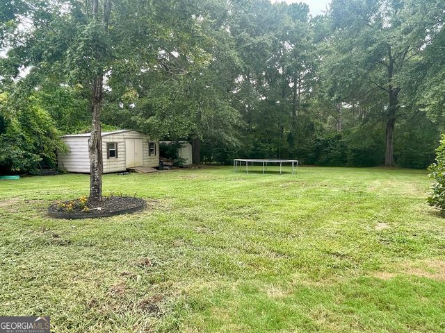1750 Elmwood Road, Milledgeville, GA 31061