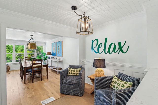 35 Back Court Court, Isle Of Palms, SC 29451