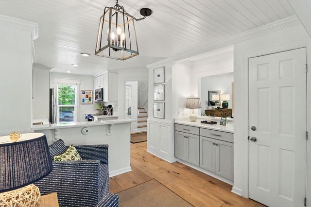 35 Back Court Court, Isle Of Palms, SC 29451