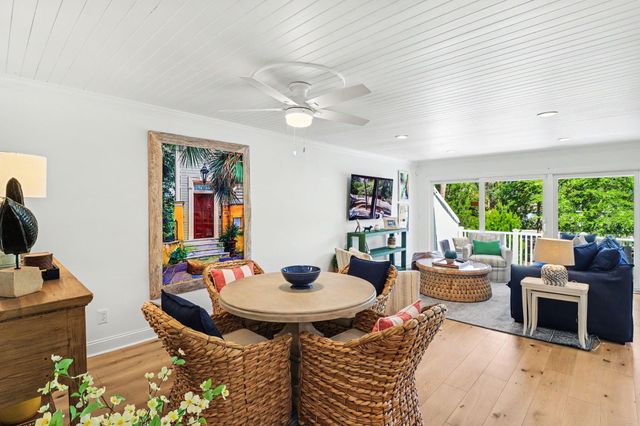 35 Back Court Court, Isle Of Palms, SC 29451