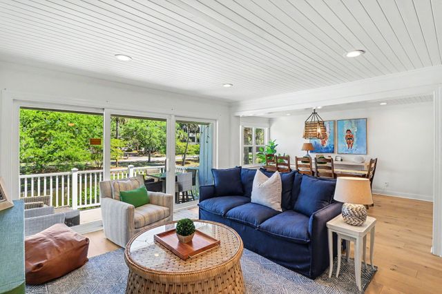 35 Back Court Court, Isle Of Palms, SC 29451