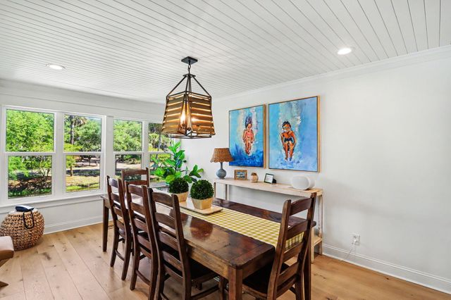 35 Back Court Court, Isle Of Palms, SC 29451