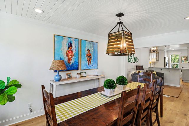 35 Back Court Court, Isle Of Palms, SC 29451