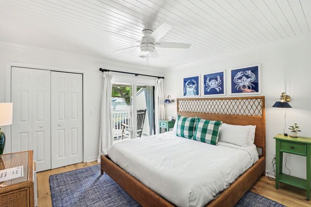 35 Back Court Court, Isle Of Palms, SC 29451