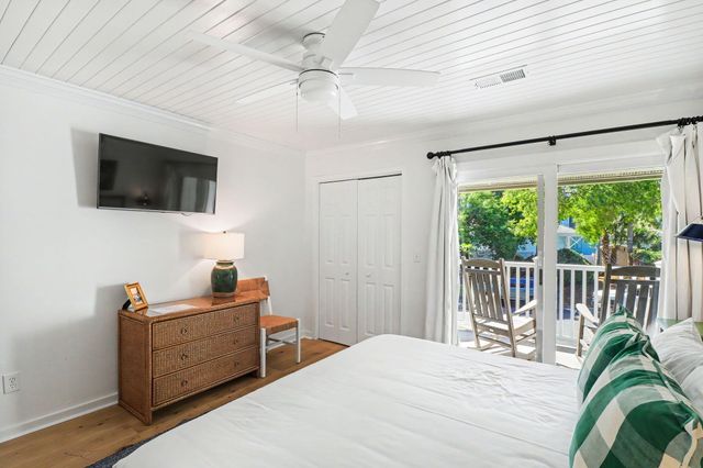 35 Back Court Court, Isle Of Palms, SC 29451