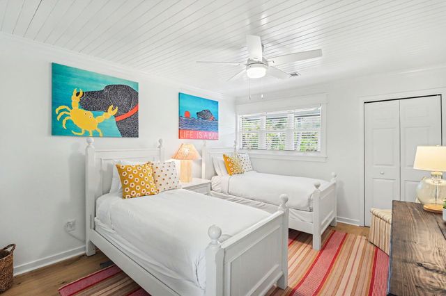 35 Back Court Court, Isle Of Palms, SC 29451