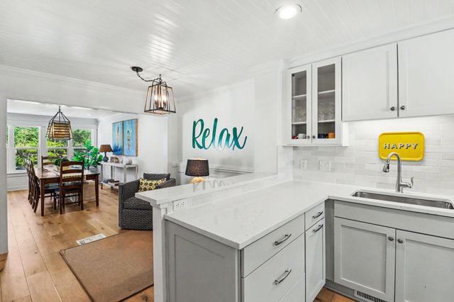 35 Back Court Court, Isle Of Palms, SC 29451