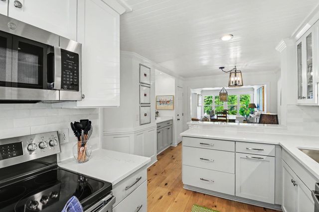 35 Back Court Court, Isle Of Palms, SC 29451