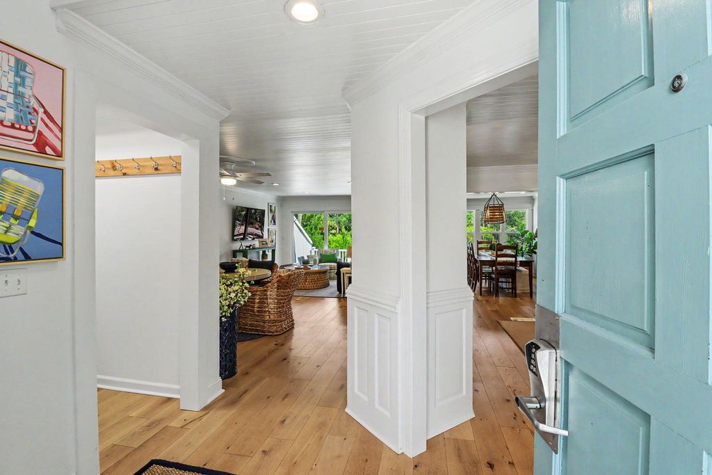 35 Back Court Court, Isle Of Palms, SC 29451