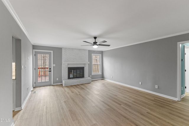 103 Bridgestone Court, Fuquay Varina, NC 27526