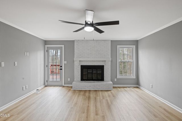 103 Bridgestone Court, Fuquay Varina, NC 27526