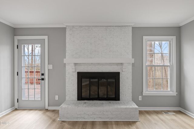 103 Bridgestone Court, Fuquay Varina, NC 27526