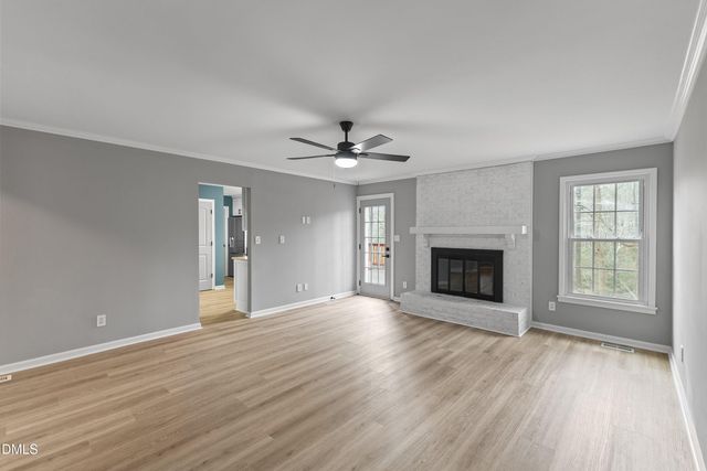 103 Bridgestone Court, Fuquay Varina, NC 27526