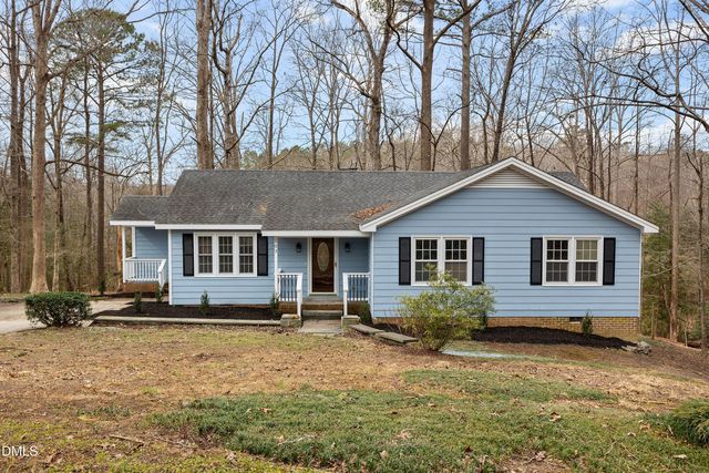 103 Bridgestone Court, Fuquay Varina, NC 27526