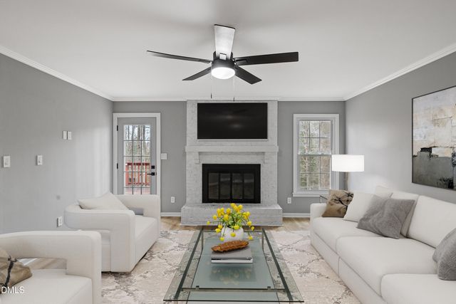 103 Bridgestone Court, Fuquay Varina, NC 27526