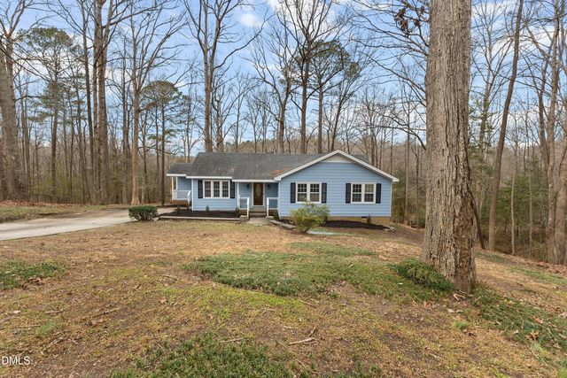 103 Bridgestone Court, Fuquay Varina, NC 27526