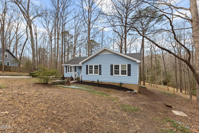 103 Bridgestone Court, Fuquay Varina, NC 27526