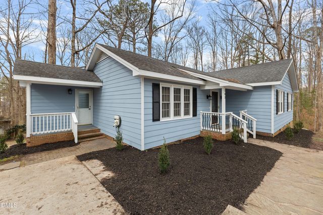 103 Bridgestone Court, Fuquay Varina, NC 27526