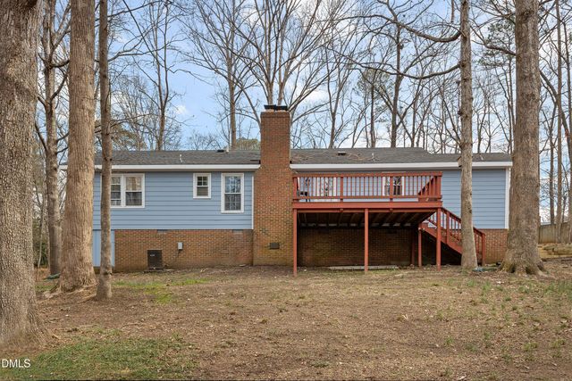 103 Bridgestone Court, Fuquay Varina, NC 27526