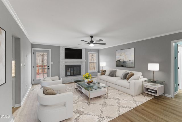 103 Bridgestone Court, Fuquay Varina, NC 27526