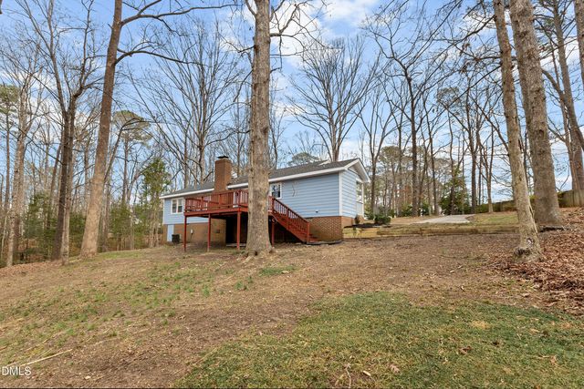 103 Bridgestone Court, Fuquay Varina, NC 27526