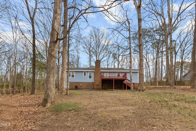 103 Bridgestone Court, Fuquay Varina, NC 27526