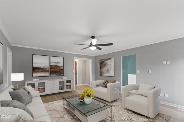 103 Bridgestone Court, Fuquay Varina, NC 27526