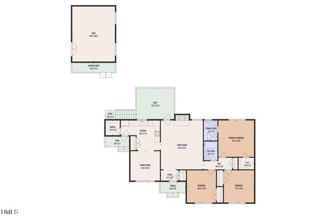 103 Bridgestone Court, Fuquay Varina, NC 27526