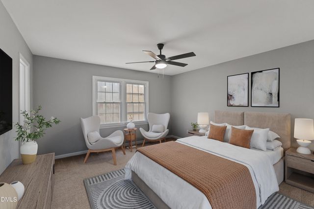 103 Bridgestone Court, Fuquay Varina, NC 27526