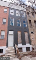 20 N GILMOR ST, Baltimore, MD 21223