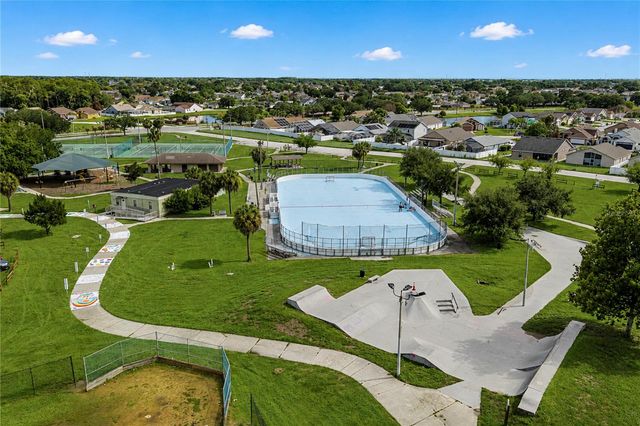 2039 SHANNON LAKES BOULEVARD, Kissimmee, FL 34743