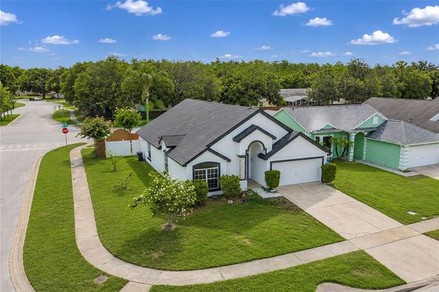 2039 SHANNON LAKES BOULEVARD, Kissimmee, FL 34743