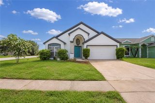 2039 SHANNON LAKES BOULEVARD, Kissimmee, FL 34743
