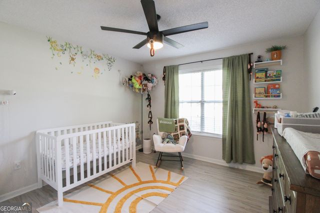 2821 Clayton Drive, Valdosta, GA 31602