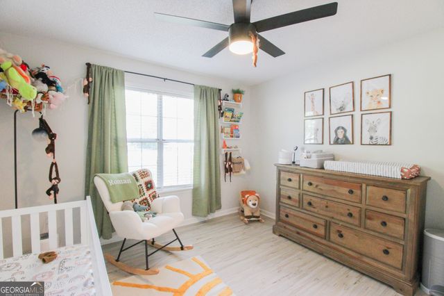 2821 Clayton Drive, Valdosta, GA 31602